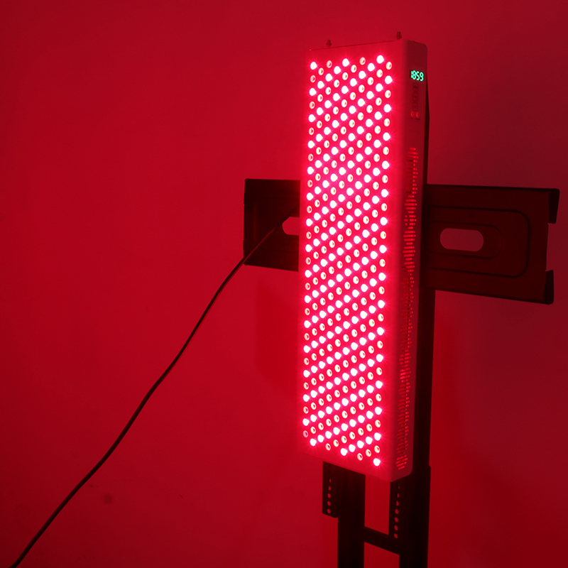 Es stellt sich heraus, dass LED medizinische Lichter helfen können, diese Krankheiten zu behandeln