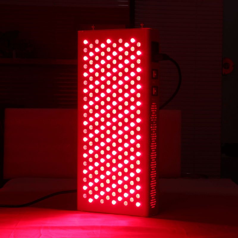 RDS 1000 Red Dot LED-Lichttherapie FDA 660nm 850nm Infrarotlichttherapie zu Hause Lieferant aus China