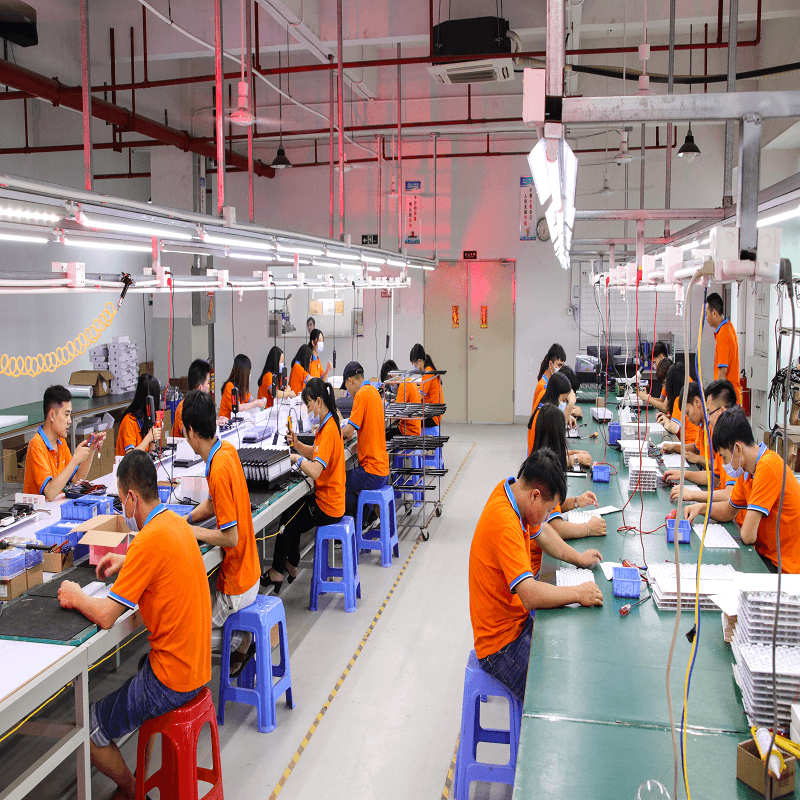 Großhandel 660nm rote und 850nm Infrarot-Lichttherapie Geräte zum Verkauf Hersteller Lieferanten Fabrik China